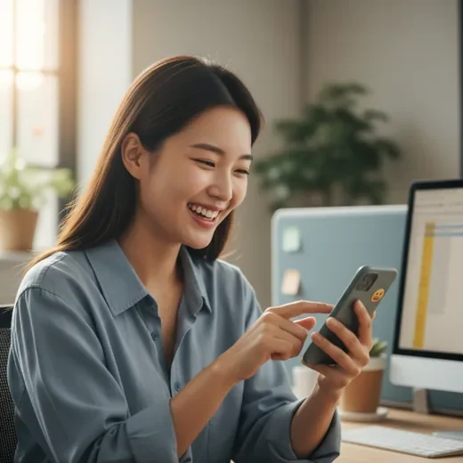 수성구 · 야간 문의 상담 경험을 남긴 이용자 얼굴 사진