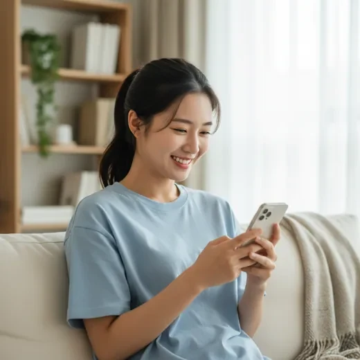 달서구 · 직장인 상담 경험을 남긴 이용자 얼굴 사진