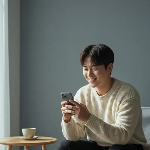 북구 칠곡 · 첫 상담 상담 경험을 남긴 이용자 얼굴 사진