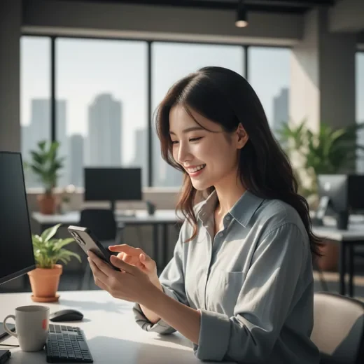 중구 · 상환 상담 상담 경험을 남긴 이용자 얼굴 사진
