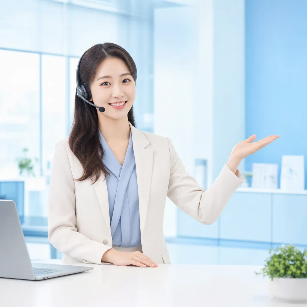 총 상환금과 하루 상환액 조건을 안내받는 대구 급전 두 번째 단계 상담 장면