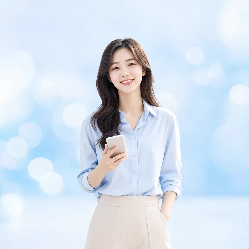 상환 일정을 확인하며 계획을 정리하는 대구 급전 세 번째 단계 이용자